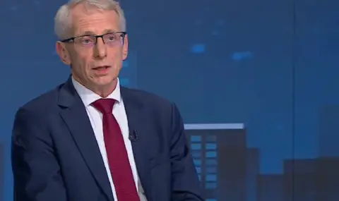 Денков за Благомир Коцев и Асен Василев: Обвиненията са нелогични - 1