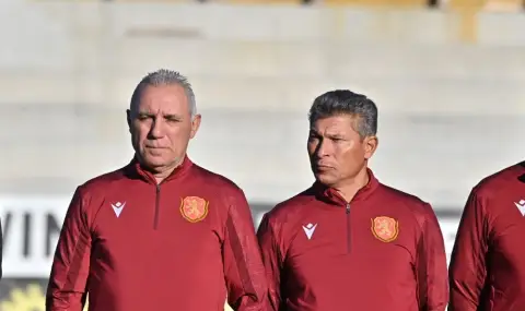 Христо Стоичков и Красимир Балъков обединяват футболни легенди за благотворителна кауза   - 1