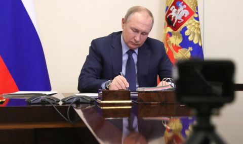 Как ще се отрази указът на Путин на България? - 1