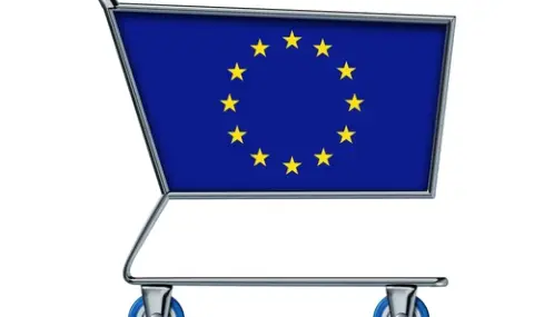 Нов подход към определянето на пазарите в Европейския съюз - 1