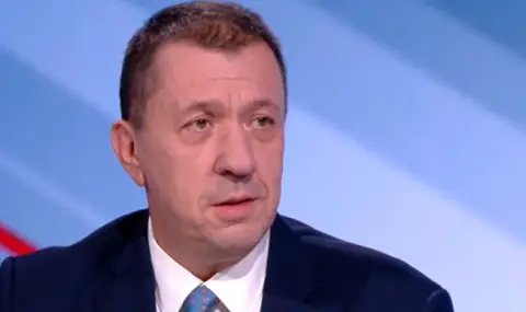 Явор Куюмджиев: За пръв път от 2009 г. имаме министър, който разбира от енергетика. Вярвам, че ще предоговорим "Боташ"