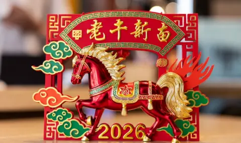 Как се празнува Китайската Нова година: Традиции и символизъм - 1