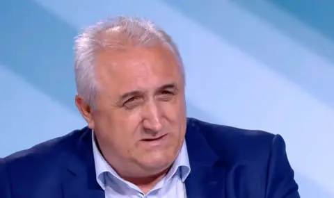 Мехмед Дикме пред ФАКТИ: Пеевски говори за други неща и размахва пръст, но не коментира темата със земеделието - 1
