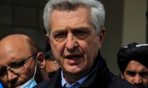 ООН: Помощта за украинските бежанци не трябва да бъде за сметка на останалите - 1