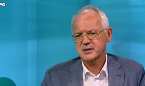 Велев: Има риск от неустойки от над 1 млрд. евро - 1