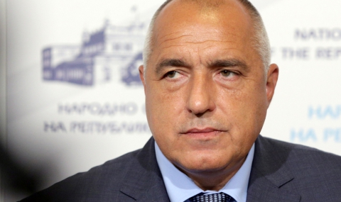 Борисов: Гърция не е работеща държава - 1
