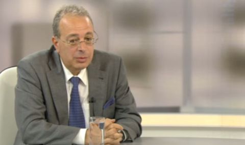 Бранимир Ботев: Няма политически изисквания за членство в Шенген - 1