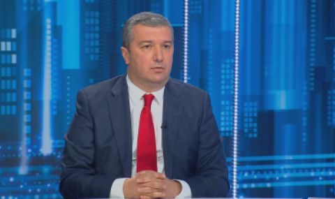 Драгомир Стойнев: Не искаме премахването на машинното гласуване, а право на избор  - 1