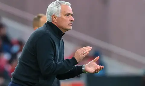 Жозе Моуриньо на прага на сензационно завръщане във Висшата лига? - 1