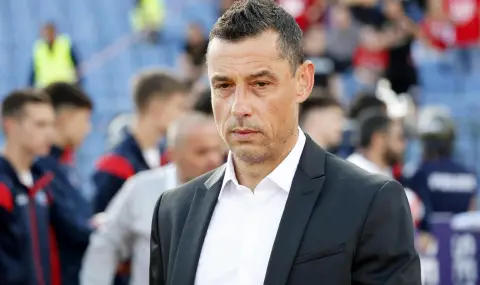 Томаш знаел за скандала с вратаря на ЦСКА, но го пуснал титуляр срещу Ботев - 1