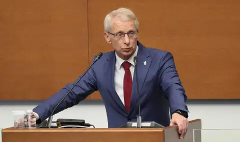 Денков: Фашизмът идвал от либералния свят? Ти да видиш! - 1