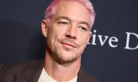 Диджеят Дипло с опасно признание: Излизал съм и с Кейти Пери, и с Джъстин Трюдо! (СНИМКИ) - 1