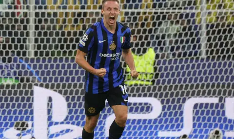 Интер и турски гранд с решителна среща за Фратези - 1