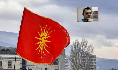 Йован Николов пред ФАКТИ: Нека да видим колко граждани на Северна Македония имат български паспорт – кои политици - 1