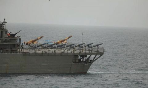 Иран призна: Доставихме бойни дронове на Русия - 1