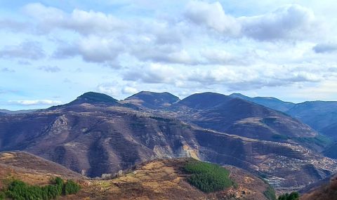 Отново слънце, температурите скачат - 1