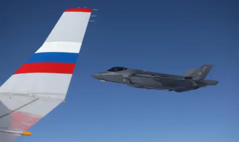 Путин получи всичко, което искаше - 1