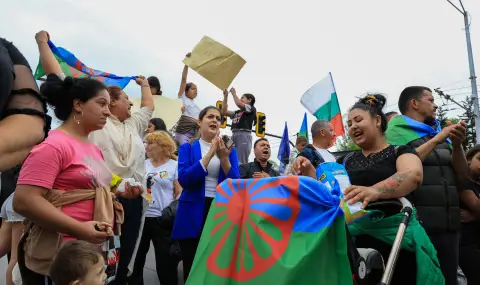 Ромите - тайният потенциал на Балканите - 1
