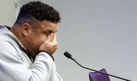 Уловиха Феномена фиркан до козирката по време на мач на Валядолид (ВИДЕО) - 1