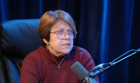 Явор Дачков с Татяна Дончева – За разпада и цикличността в българската политика ВИДЕО - 1