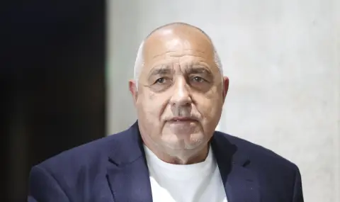 Бойко Борисов: Считаме бюджета за абсолютна грешка