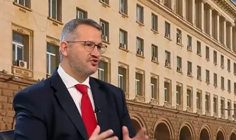 Христанов: Има открити две огнища на антракс в страната, които са изолирани