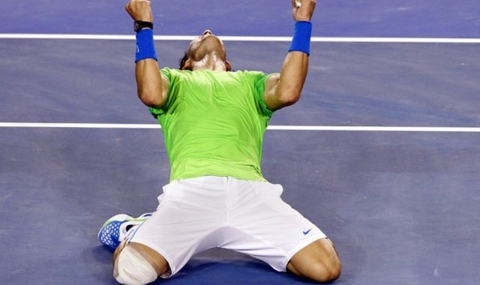 Надал пречупи Федерер и е на финал - 1