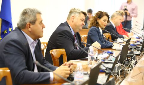 ВСС отпусна 500 000 долара без ДДС по искане на Иван Гешев за експертизи по делото Nexo - 1