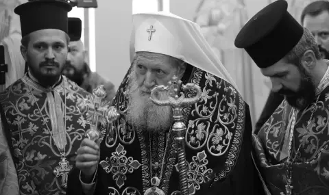 Николай Слатински: Много тревожно е огромното отчуждение на Православната ни църква от реалните проблеми наши български - 1
