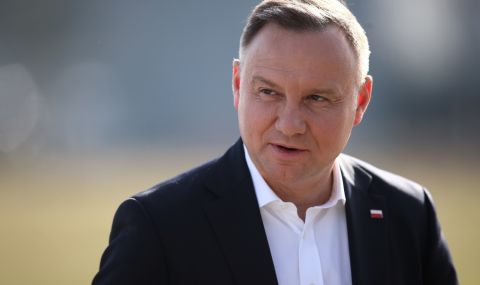 Полша въведе ембарго върху руските въглища - 1