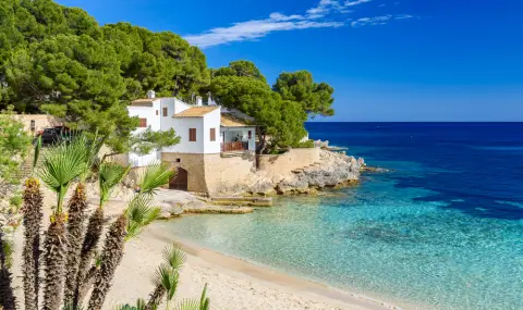 Посочиха най-здравословното място за живеене - 1