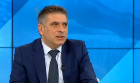 Правосъдният министър: И сега са свръхвисоки наказанията за дрогираните шофьори, но ще предложим да ги увеличим - 1