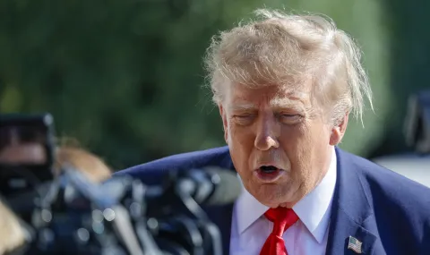 Trump is unpredictable, and the US is losing its former influence - 1