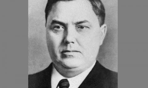 6 март 1953 г. Наследникът на Сталин - българин от Охрид? - 1