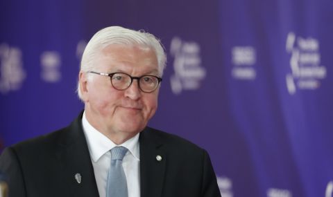 Германия: Кралица Елизабет Втора допринесе за „заздравяването на раните“ от ВСВ - 1