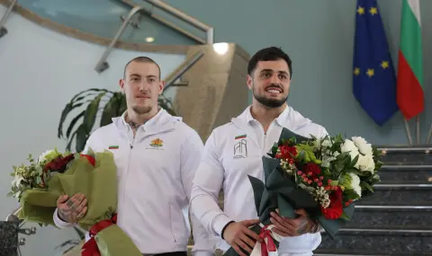 Карлос Насар: На световното ще са нужни по-високи резултати - 1