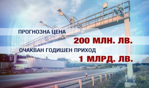 Московски: Камион прекосява България за 10 евро, другаде плаща 8–10 пъти повече - 1