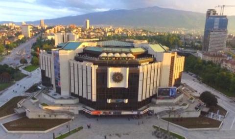 НДК дава спешно 10 млн. лв. за система за сигурност - 1