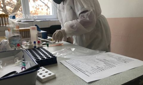 Петима с коронавирус починаха за денонощие, новите заразени са 277 - 1