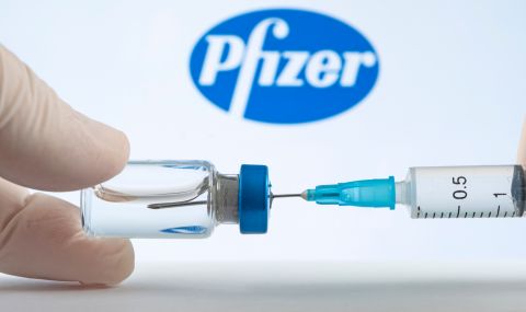 "Пфайзер" ще достави 2 милиарда ваксини на бедните страни - 1