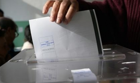 Предоставят подвижна изборна кутия за избиратели с трайни увреждания - 1