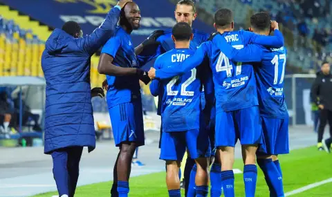 Ръководството на Левски: Има интерес към придобиване на контролния дял в клуба - 1