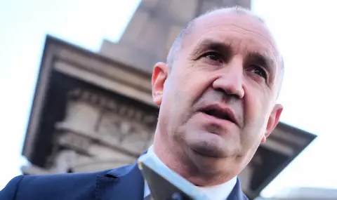 И всички ядоха и се наситиха… (Румен Радев, глава 1) - 1