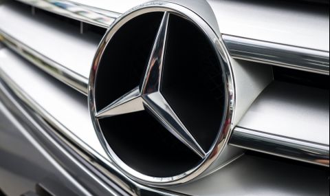 Mercedes-Benz продава бизнеса си в Русия - 1
