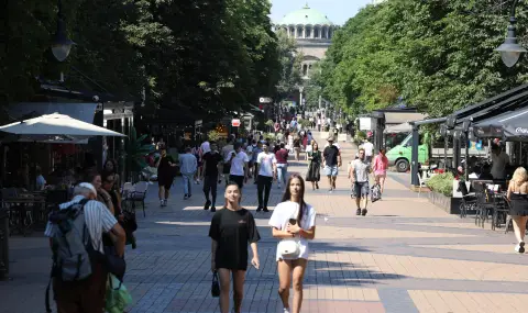 Най-страшната и тежка диагноза на България - 1