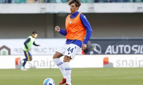 Unforgettable debut for Mussolini in Serie A  - 1