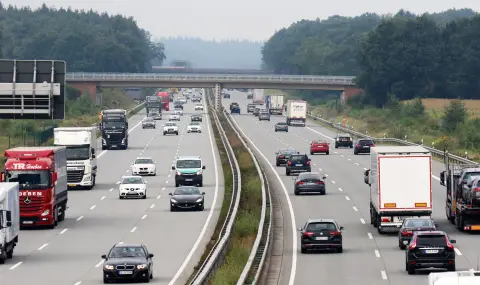 Ще ограничат ли в Германия скоростта по магистралите? - 1