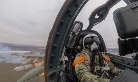 Всеки десант в Одеса ще е самоубийство за руската армия - 1