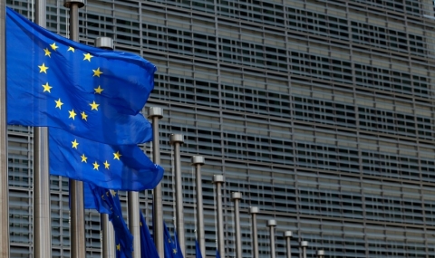 България ще председателства ЕС от януари 2018 г. - 1