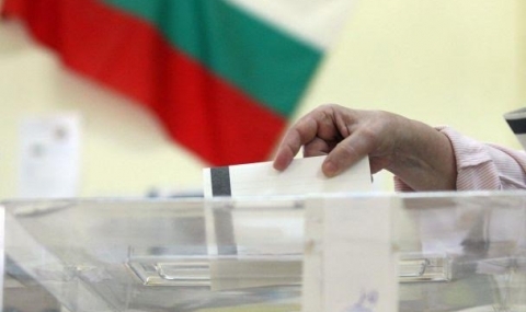 Да няма български изборни секции в държави в извънредно положение - 1